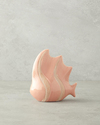 Seafish Biblo 12x5,5x13,5 cm Turuncu