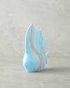 Seafish Biblo 15x7x17 cm Mavi