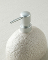 Seras Dolomite 3'lü Banyo Seti Koyu Bej