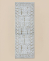Serenat Halı 80x150 cm Gri