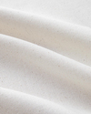 Serenika Pamuk Polyester Runner 40x140 cm Beyaz - Yeşil