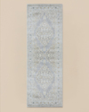 Serenity Halı 80x150 cm Açık Gri