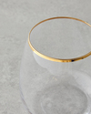 Serenity Kristal 2'li Bardak 400 ml Gold