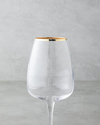 Serenity Kristalin 2'li Kadeh 440 ml Gold