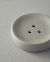 Shade Stoneware 3'lü Banyo Seti Gri