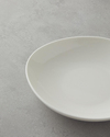 Shape Porselen Yemek Takımı 8 Parça 2 Kişilik Beyaz
