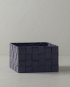 Shine Sepet 16x16x9,5 cm Siyah