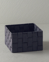 Shine Sepet 17x17x10,5 cm Siyah
