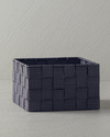 Shine Sepet 17x17x10,5 cm Siyah