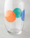 Shinea Cam 3 Parça Su Takımı 1000 ml + 315 ml Renkli