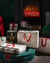 Silentnight Pamuk Tek Kişilik Nevresim Takımı 160x220 cm Yeşil