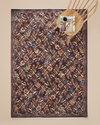 Silva Halı 120x180 cm Multicolor