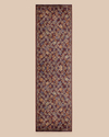 Silva Halı 80x150 cm Multicolor
