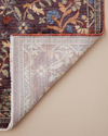 Silva Halı 80x300 cm Multicolor