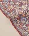 Silva Halı 80x300 cm Multicolor