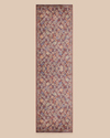 Silva Halı 80x300 cm Multicolor