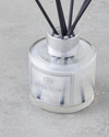 Silver Glory Çubuklu Oda Kokusu 100 ml Şeffaf
