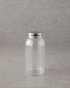 Sinna Borosilikat Kavanoz 1000 ml Şeffaf