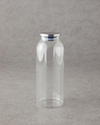 Sinna Borosilikat Kavanoz 1150 ml Şeffaf