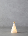 Snow Tree Biblo 7,5x8x14 cm Ekru