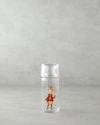 Snowflake Cam Başucu Sürahi 700 Ml + 220 Ml Kırmızı - Yeşil