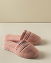Soft Banyo Terliği Açık Pembe