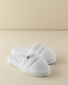 Soft Banyo Terliği Beyaz