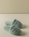 Soft Banyo Terliği Mint