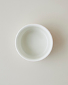 Soft Cloud Stoneware Çerezlik 9 cm Açık Pembe