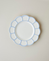 Soft Cloud Stoneware Pasta Tabağı 21 cm Açık Mavi