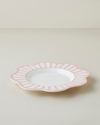 Soft Cloud Stoneware Servis Tabağı 27,5 cm Açık Pembe