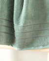 Soft Pamuklu Banyo Havlusu Mint