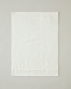 Soft Ruffle Pamuk El Havlusu 30x40 cm Fildişi