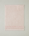 Soft Ruffle Pamuk El Havlusu 30x40 cm Pudra