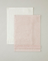 Soft Ruffle Pamuk El Havlusu 30x40 cm Fildişi