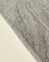 Soft Step Banyo Paspası 50x80 cm Gri