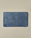 Soft Step Banyo Paspası 50x80 cm Mavi