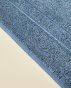 Soft Step Banyo Paspası 50x80 cm Mavi