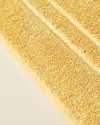 Soft Step Banyo Paspası 50x80 cm Sarı