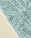 Soft Step Banyo Paspası 50x80 cm Yeşil