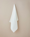 Softline Pamuk Banyo Havlusu 90x150 cm Beyaz