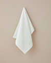 Softline Pamuk Yüz Havlusu 50x80 cm Beyaz