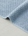 Softloop Pamuk El Havlusu 30x40 cm Mavi