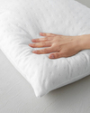 Softrest Soft Yastık 50x70 cm Beyaz