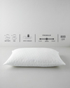 Softrest Soft Yastık 50x70 cm Beyaz