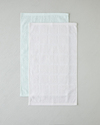 Softshield Pamuk Kurulama Bezi 30x50 cm Pembe - Yeşil