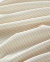 Softy Pamuk Polyester Masa Örtüsü 150x200 cm Krem - Bej