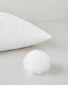 Softy Ultrasonic 2'li Yastık 50x70 cm Beyaz