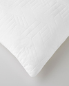 Softy Ultrasonic 2'li Yastık 50x70 cm Beyaz