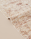Solan Halı 100x200 cm Bordo